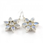 Rainbow Moonstone